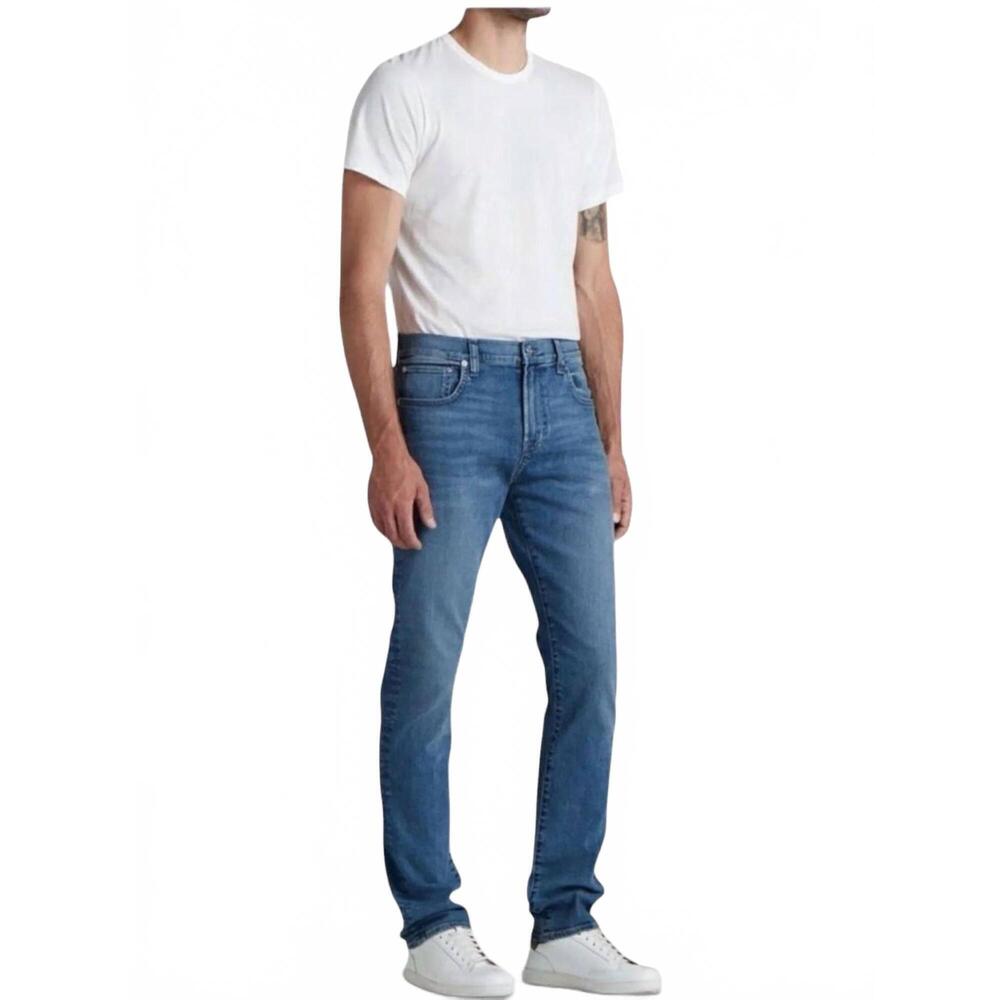 NEW EDWIN men's maddox jeans in ambition